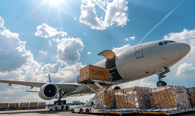 Air Freight